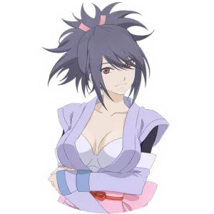 Sheena Fujibayashi - 