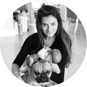 Sheena O Buachalla photograph