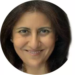 Sheena Parekh