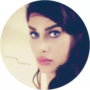 Sheena Shirani - Iranian presenter