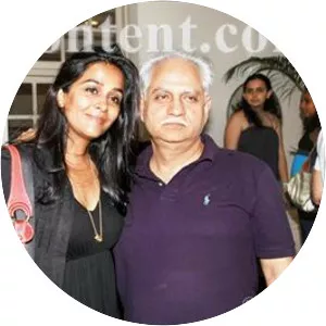 Sheena Sippy - Ramesh Sippy's daughter