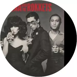 Sheena & The Rokkets