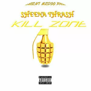 Sheena Thrash - Musical artist