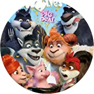 Sheep and Wolves: Pig Deal