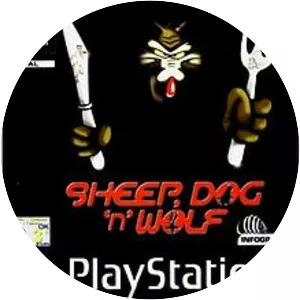 Sheep, Dog 'n' Wolf