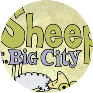 Sheep in the Big City