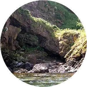 Sheep Island - Island in Scotland