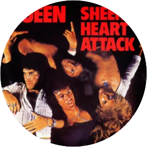 Sheer Heart Attack