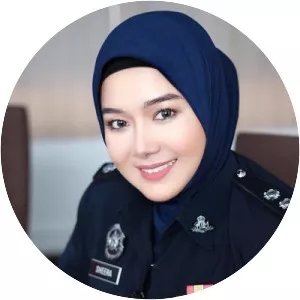 Sheera Iskandar