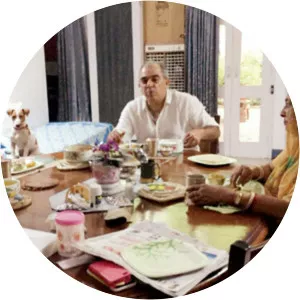 Sheetal Kanwar photograph