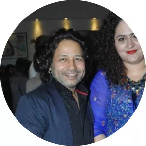 Sheetal Kher photograph