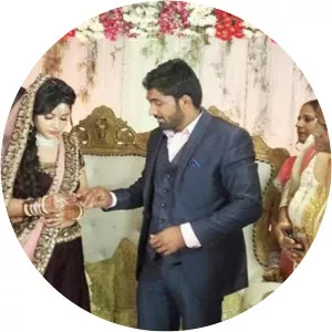 Sheetal Sharma - Yogeshwar Dutt's wife
