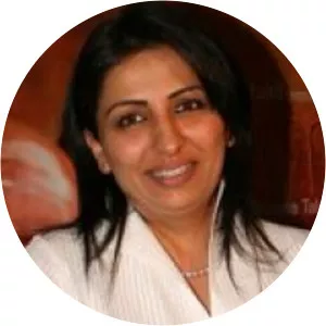 Sheetal Vinod Talwar