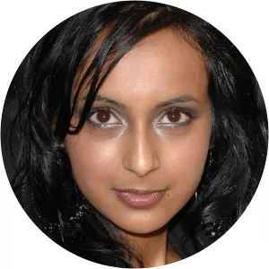 Shefali Chowdhury - British actress