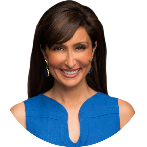 Shefali Razdan Duggal - United States Ambassador to the Netherlands