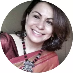 Shefali Vaidya