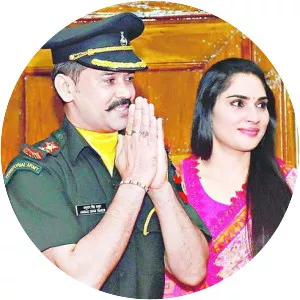 Sheffali Thakur photograph