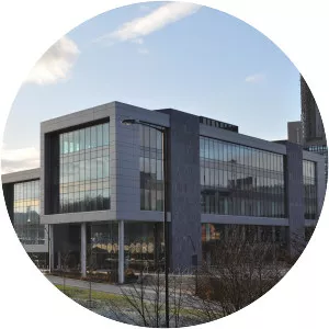 Sheffield Digital Campus - Building in Sheffield