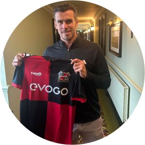 Sheffield F.C. - Football club