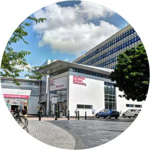 Sheffield Hallam University
