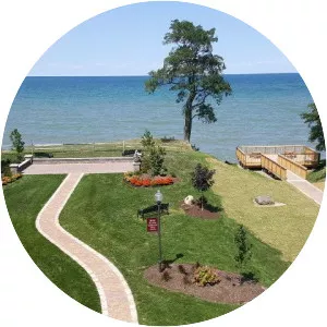 Sheffield Lake - City in Ohio