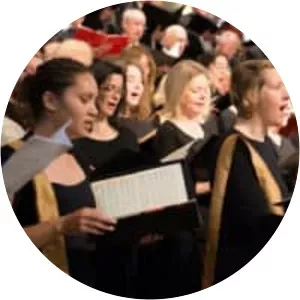 Sheffield Philharmonic Chorus