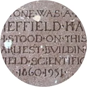 Sheffield Scientific School