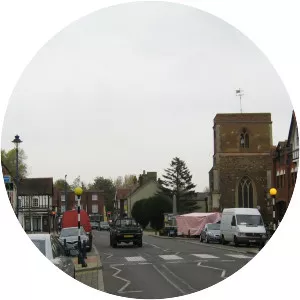 Shefford