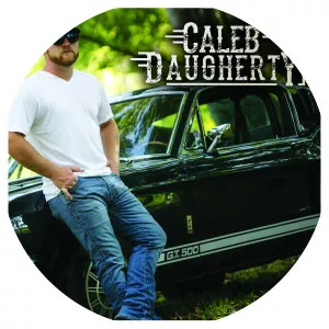 caleb daugherty shefton kash - Singer