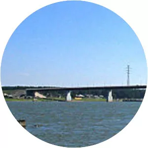 Shegarsky Bridge