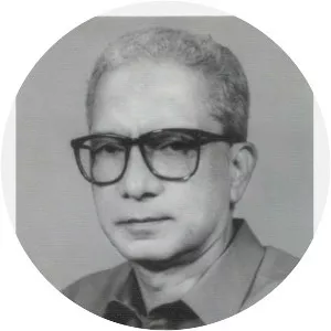 Shegufta Bakht Chaudhuri