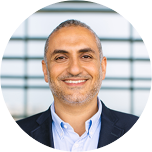 Shehab Ahmed - Emirati Researcher