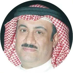 Shehab Hajeia - Kuwaiti actor