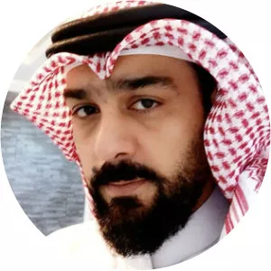 Shehab Johar - Kuwaiti actor