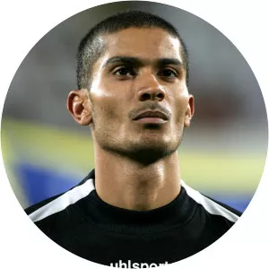 Shehab Kankoune - Kuwaiti footballer