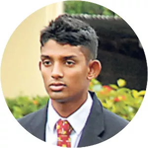 Shehan Ambepitiya