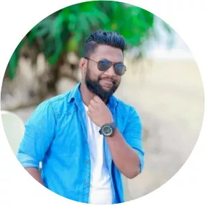 Shehan Harsha - Musical artist