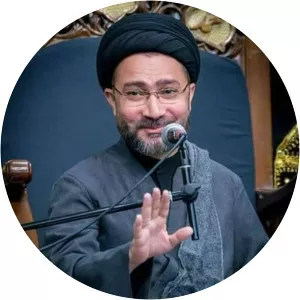 Shehanshah Hussain Naqvi - Pakistani YouTuber