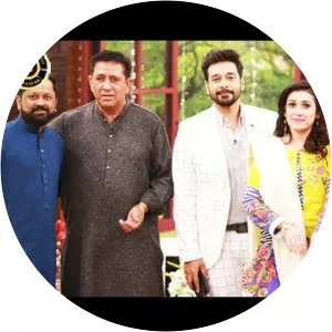 Sheharyar Cheema photograph