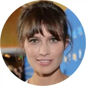 Sheherazade Goldsmith