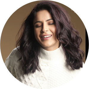 Shehnaaz Kaur Gill - Indian actress