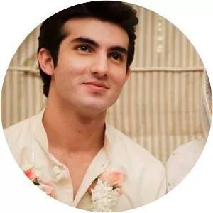 Shehroz Sabzwari