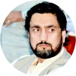 Shehryar Khan Afridi