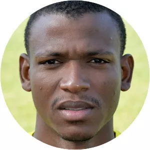 Shehu Abdullahi - Nigerian football player