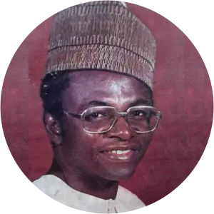 Shehu Kangiwa