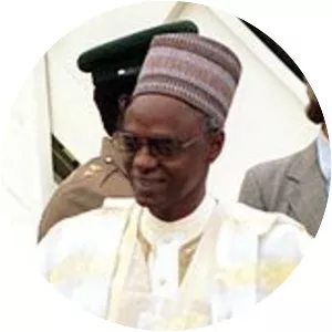 Shehu Shagari