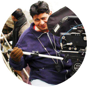 Shehzad Rafiq - Pakistani film director