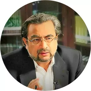 Shehzad Saleem photograph