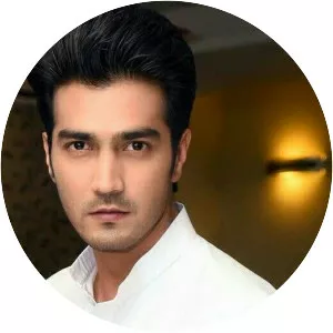Shehzad Sheikh - Pakistani television actor
