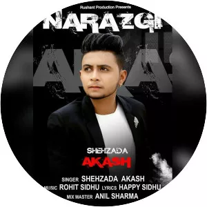 Shehzada Akash